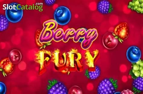 Play Berry Fury .